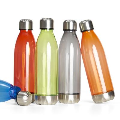 Squeeze Plastico 700ml