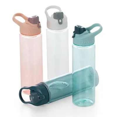 Squeeze Plastico 700ml