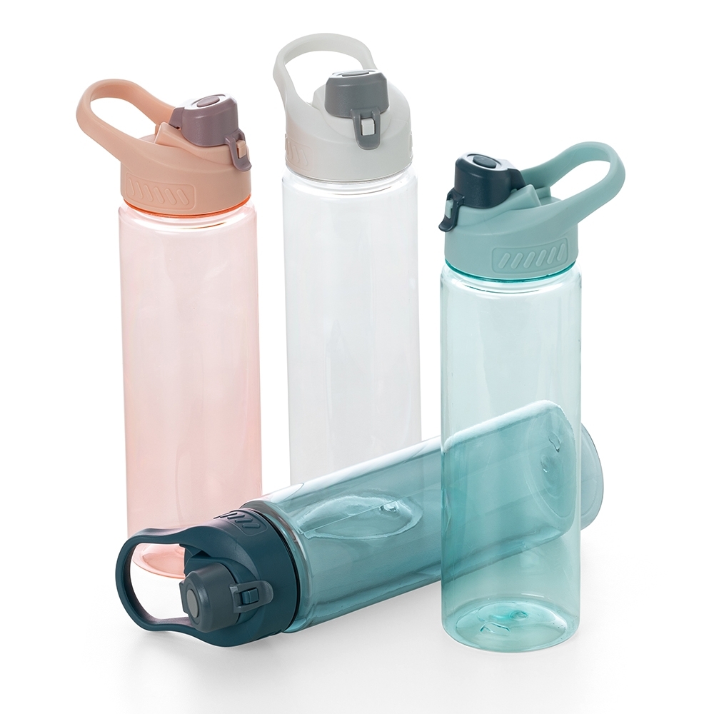 SQUEEZE PLÁSTICO 700ML