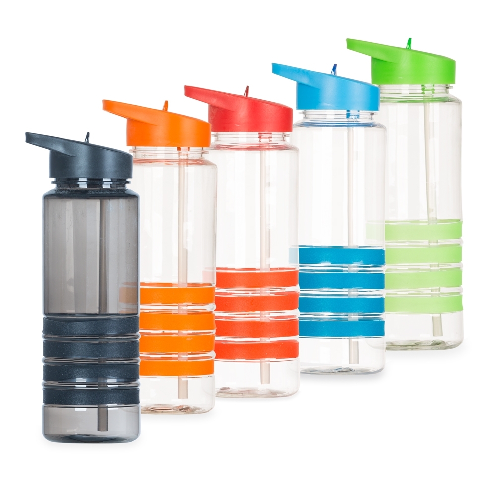 Squeeze Plástico 750ml Personalizado — foto 3