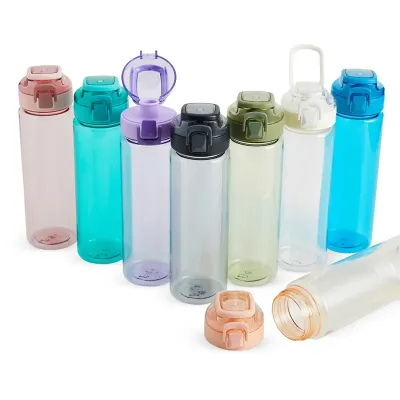 Squeeze Plastico 700ml