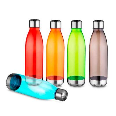 Squeeze Plastico 700ml