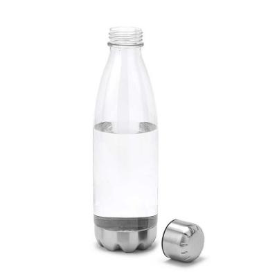 Squeeze Plastico 700ml