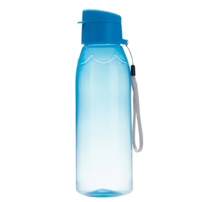Squeeze Plastico 700ml