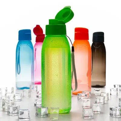 Squeeze Plastico 700ml