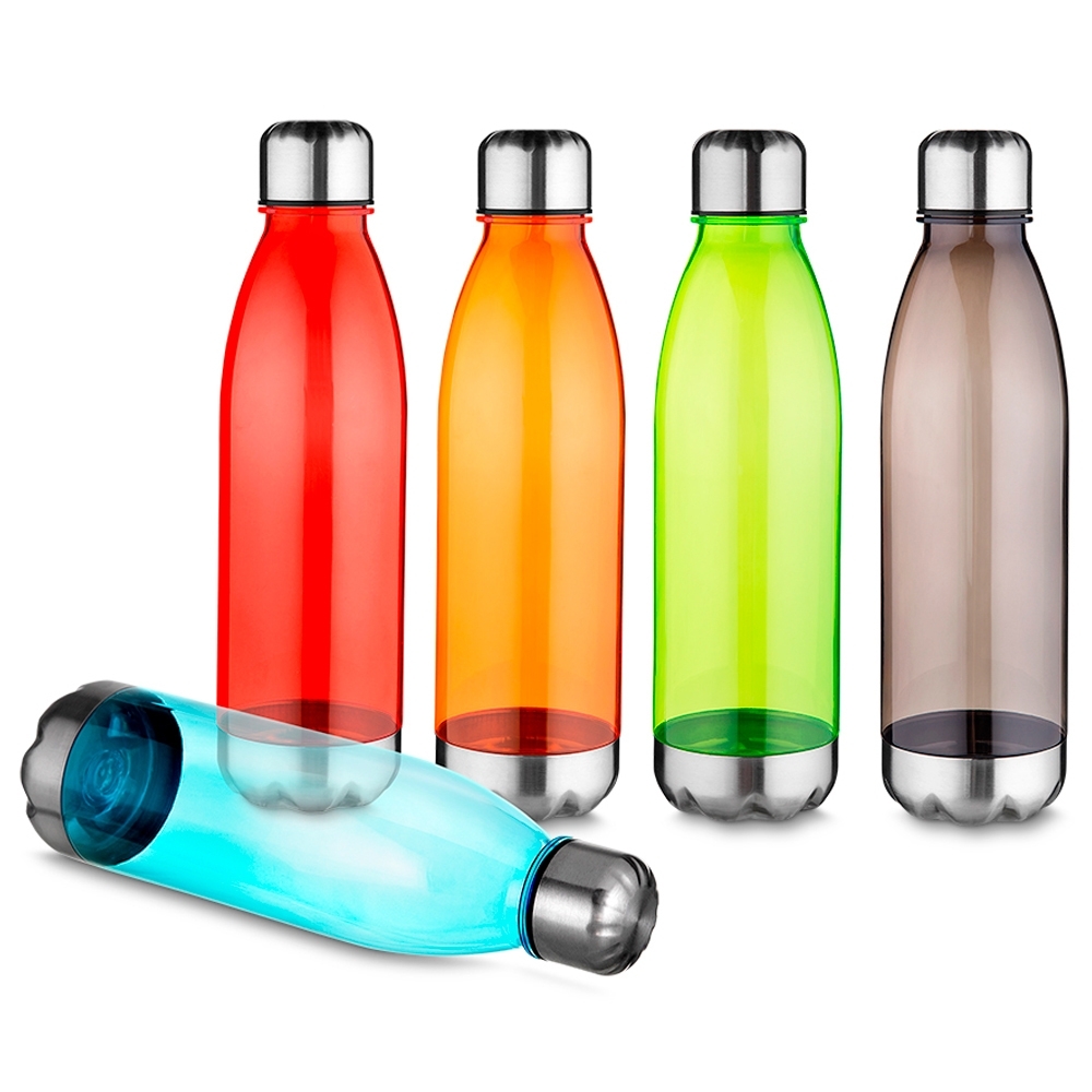 Squeeze Plástico 700ml Personalizado — foto 2
