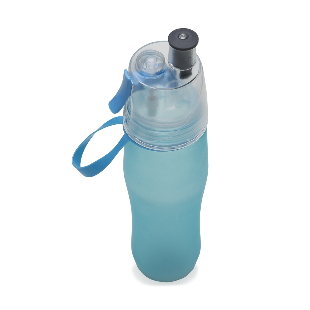 Squeeze Plástico Borrifador 700ml — foto 2