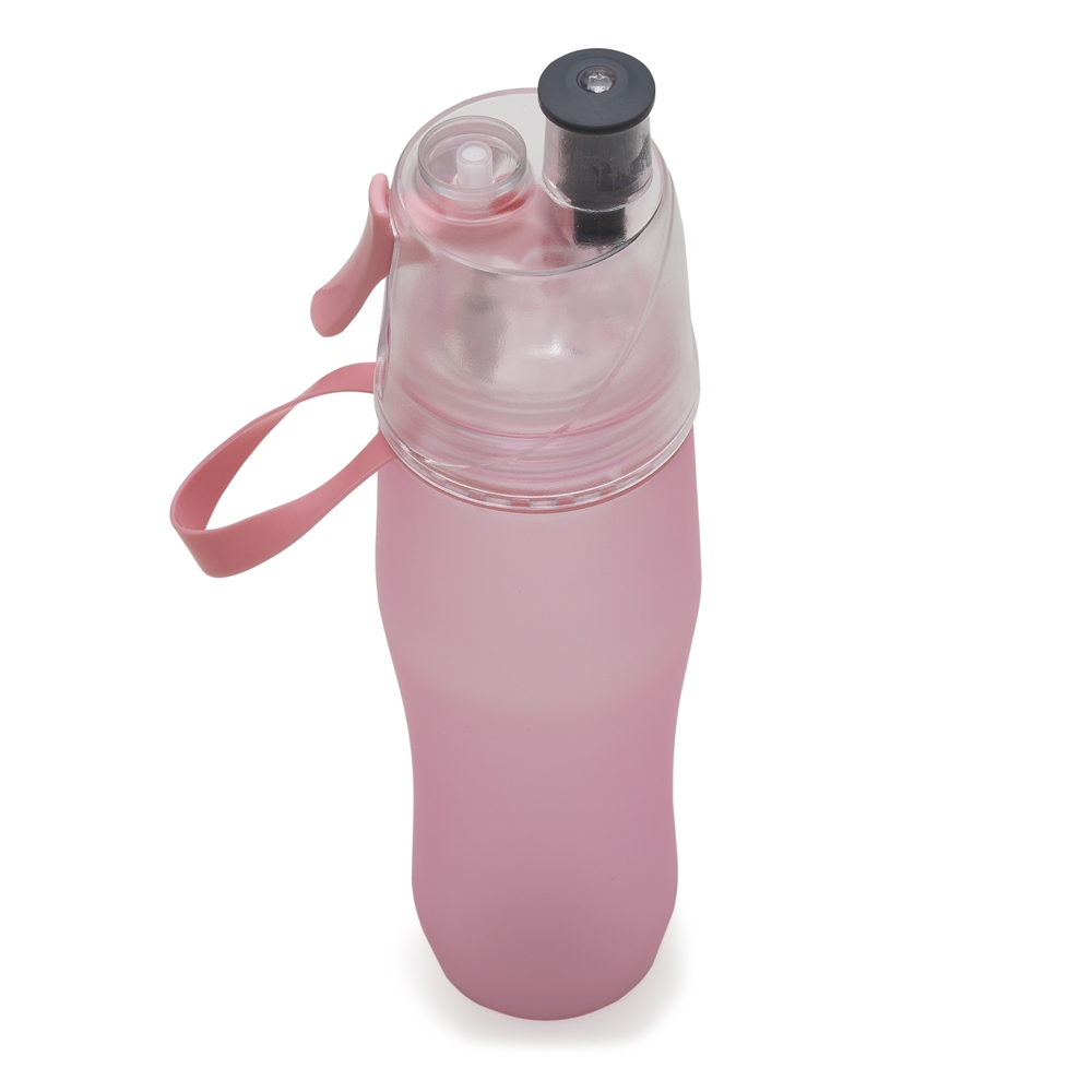 Squeeze Plástico Borrifador 700ml — foto 3