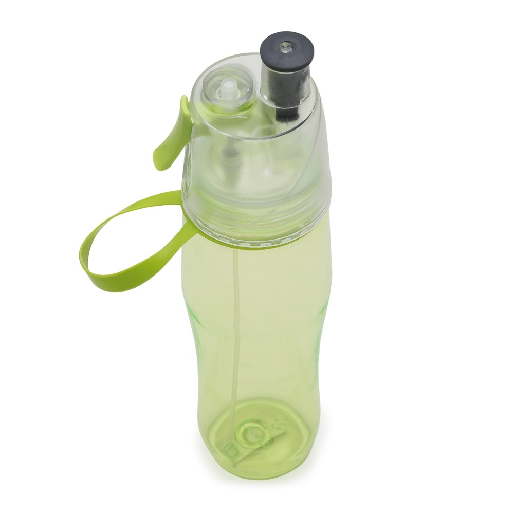 Squeeze Plástico Borrifador 700ml — foto 4