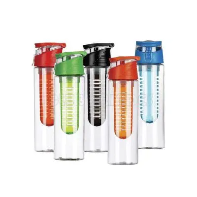 Squeeze Plastico 700ml Com Infusor