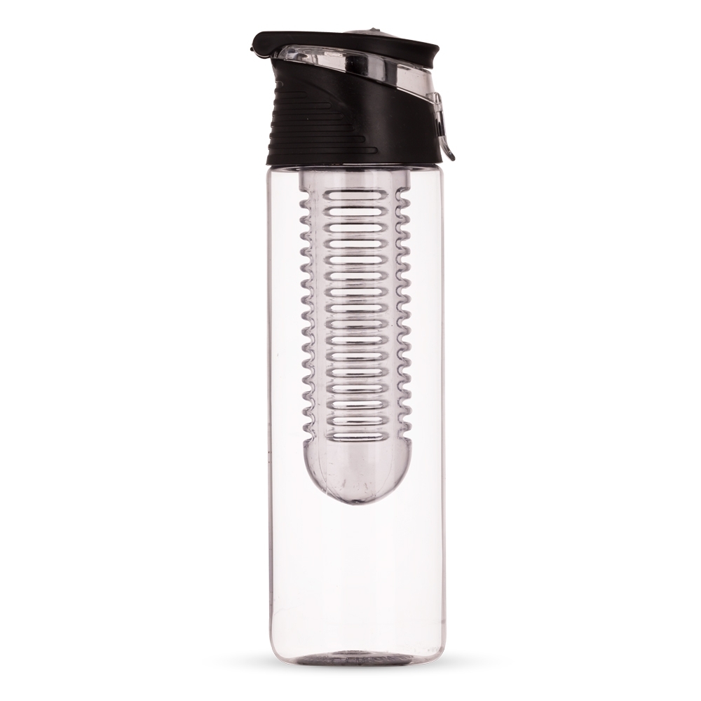 Squeeze Plástico 700ml com Infusor Personalizado — foto 3