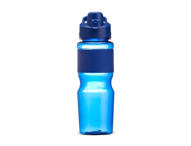 Squeeze Plástico 730ml