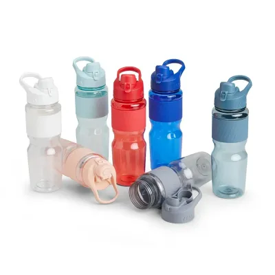 Squeeze Plastico 730ml