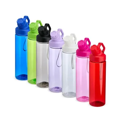 Squeeze Plastico 740ml