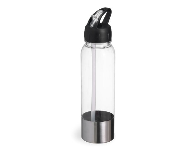 Squeeze Plástico 750ml