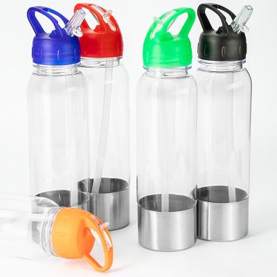 Squeeze Plastico 750ml