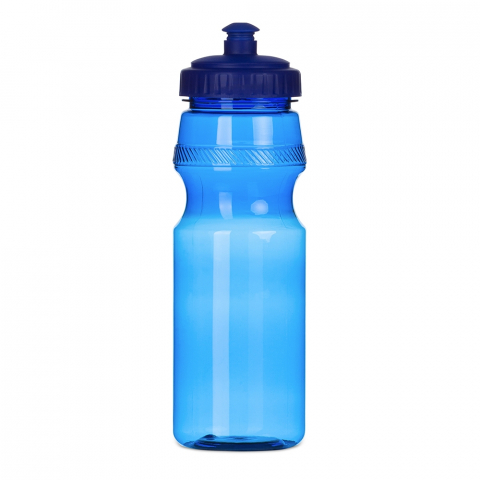 Squeeze Plástico 750ml