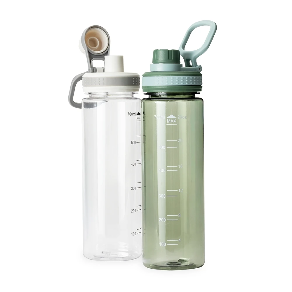 Squeeze Plástico 750ml