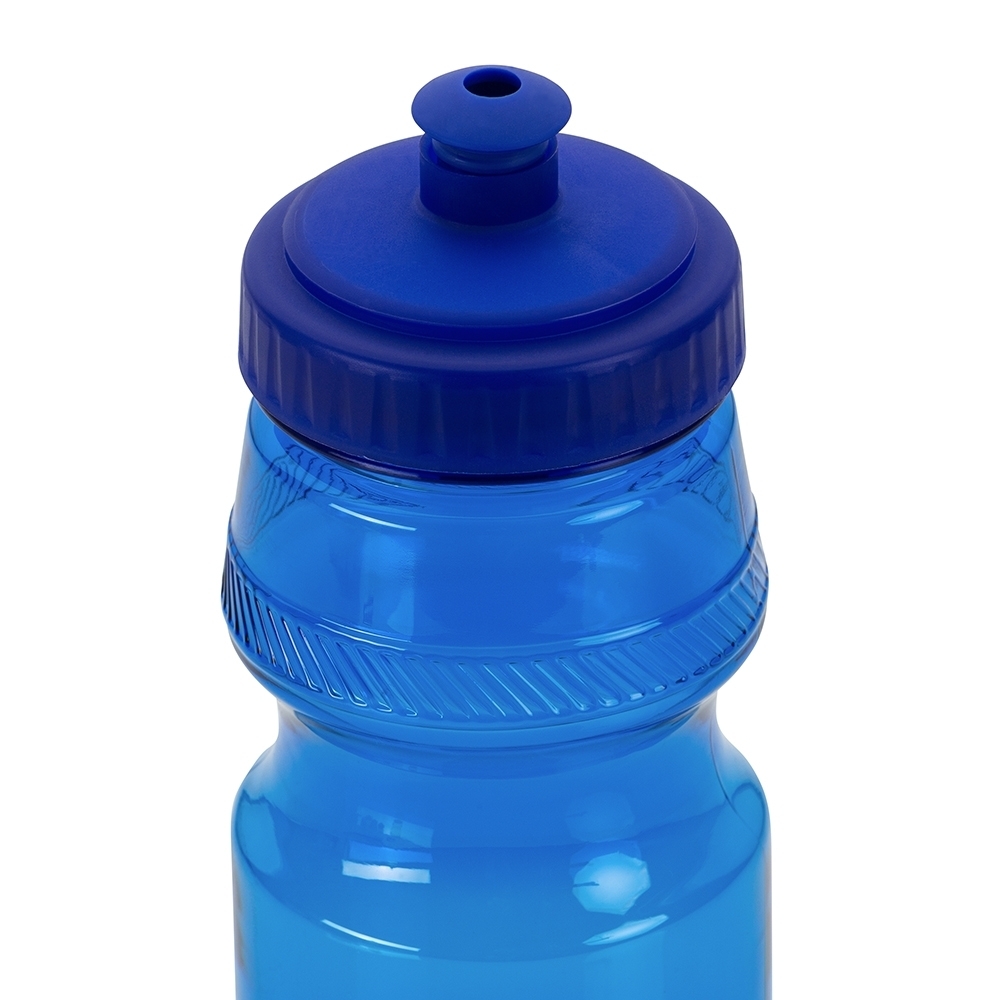 Squeeze Plástico 750ml Personalizado — foto 3