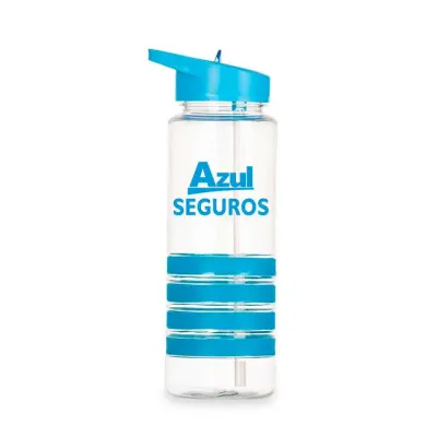 Squeeze Plastico 750ml