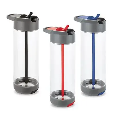 Squeeze Plastico 750ml