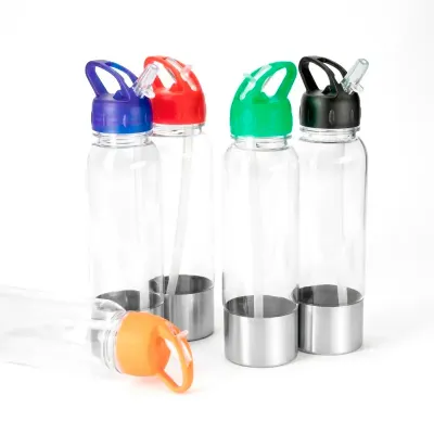 Squeeze Plastico 750ml