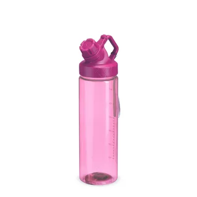 Squeeze Plastico 750ml Com Alca