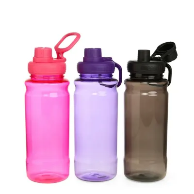 Squeeze Plastico 800ml