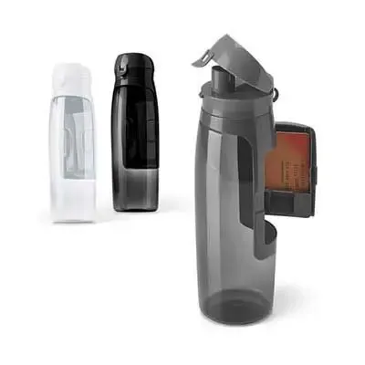 Squeeze Plastico 800ml