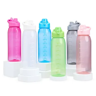 Squeeze Plastico 850 ml