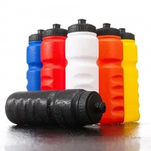 Squeeze plástico 850ml