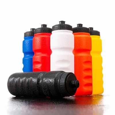 Squeeze Plastico 850ml