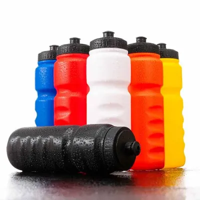 Squeeze Plastico 850ml