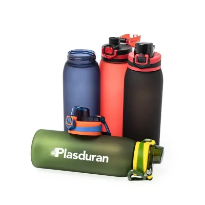 Squeeze Plastico 900ml