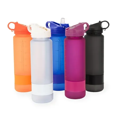 Squeeze Plastico 900ml