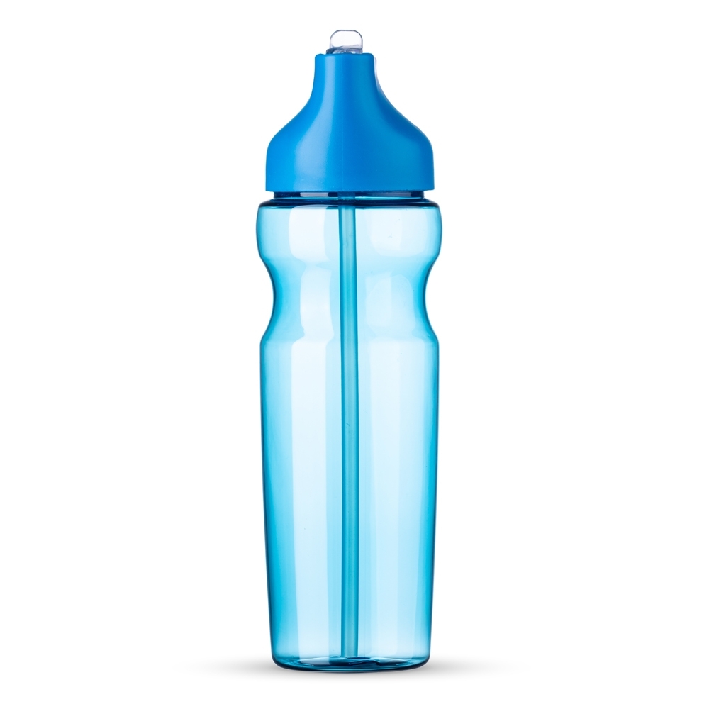 Squeeze Plástico 900ml Personalizado — foto 2