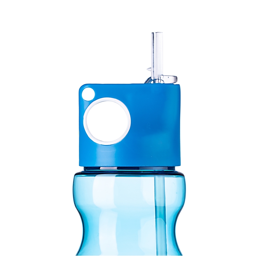 Squeeze Plástico 900ml Personalizado — foto 4