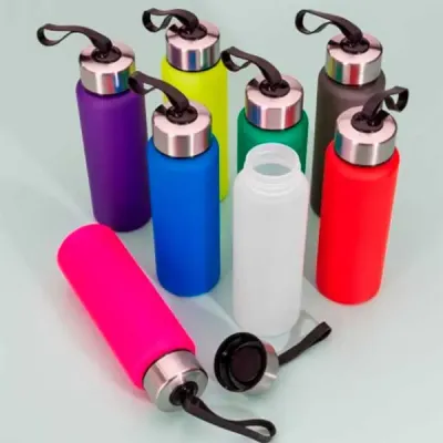 Squeeze Plastico