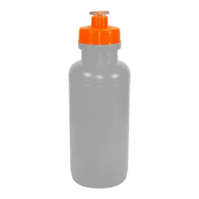 Squeeze Plastico de 500ml
