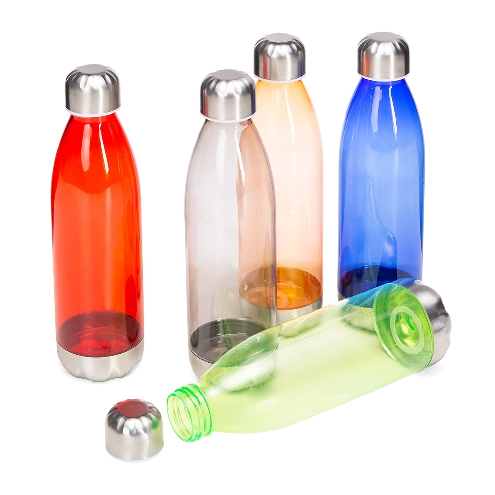Squeeze Plástico de 700 ml