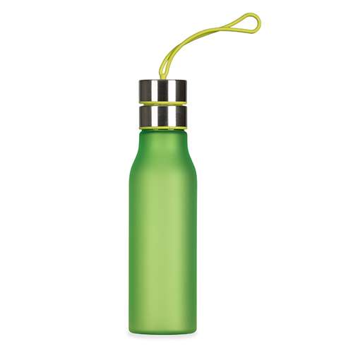 Squeeze Plástico Fosco 600ml