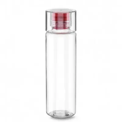 Squeeze Plastico Personalizado