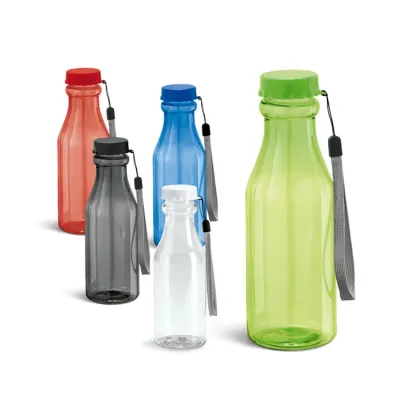 Squeeze Plastico Personalizado 510 ml