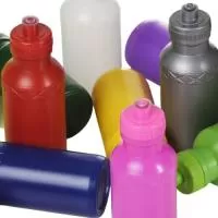 Squeeze Plastico Personalizado