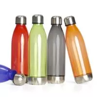 Squeeze Plastico Personalizado