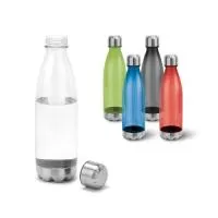 Squeeze Plastico Personalizado