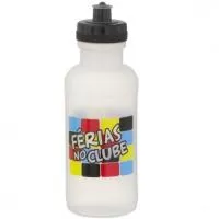 Squeeze Plastico Personalizado