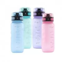 Squeeze Plastico Personalizado