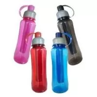 Squeeze Plastico Personalizado