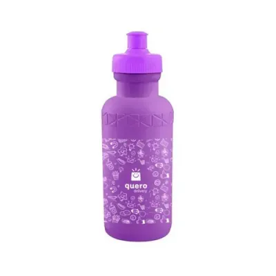 Squeeze Plastico Personalizado de 500ml